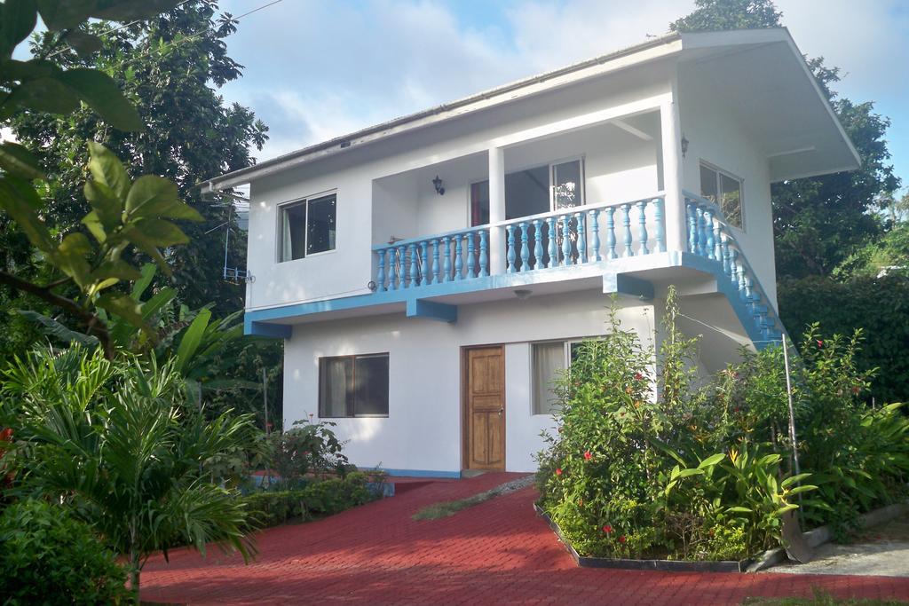 Chez Julie Villa Anse Boileau Kültér fotó