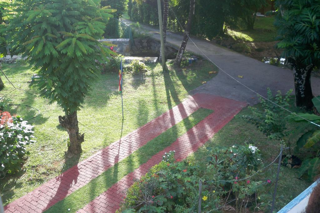 Chez Julie Villa Anse Boileau Kültér fotó