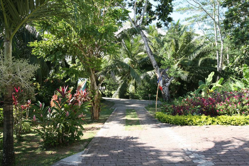Chez Julie Villa Anse Boileau Kültér fotó