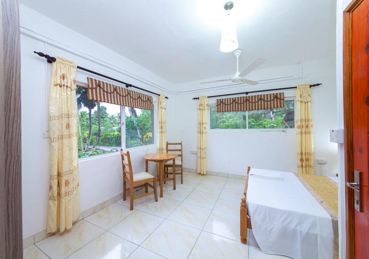 Chez Julie Villa Anse Boileau Kültér fotó